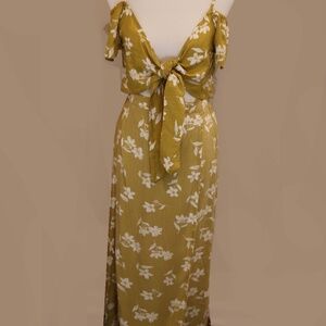 Billabong Halter Sundress